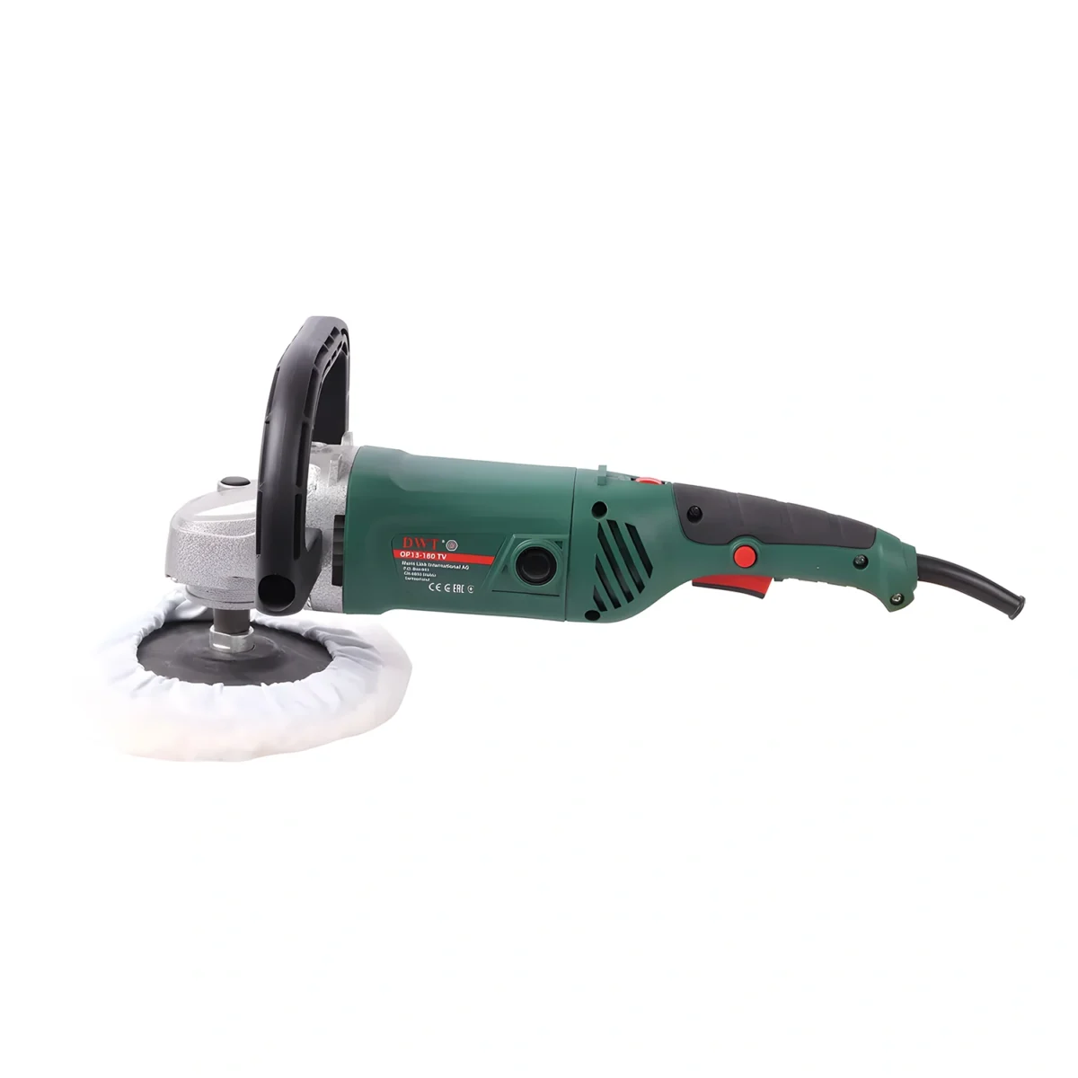 ⁦صاروخ تلميع 7 بوصة 1300 وات DWT⁩ - الصورة ⁦2⁩