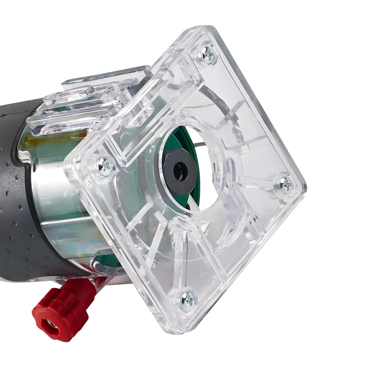 ⁦راوتر فريزه 6 مم 650 واط دي دبليو تي – موديل KF06-30⁩ - الصورة ⁦4⁩