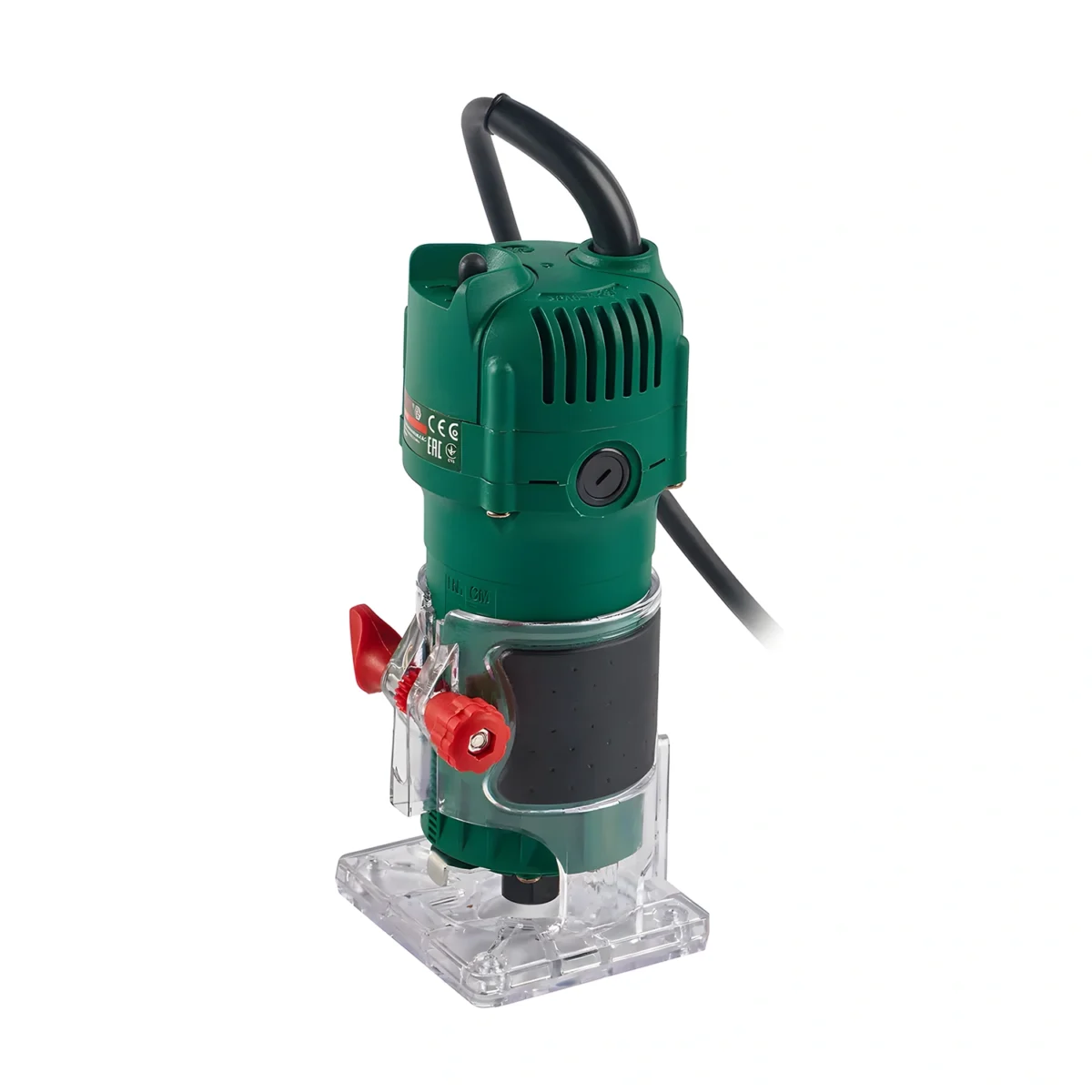 ⁦راوتر فريزه 6 مم 650 واط دي دبليو تي – موديل KF06-30⁩ - الصورة ⁦5⁩