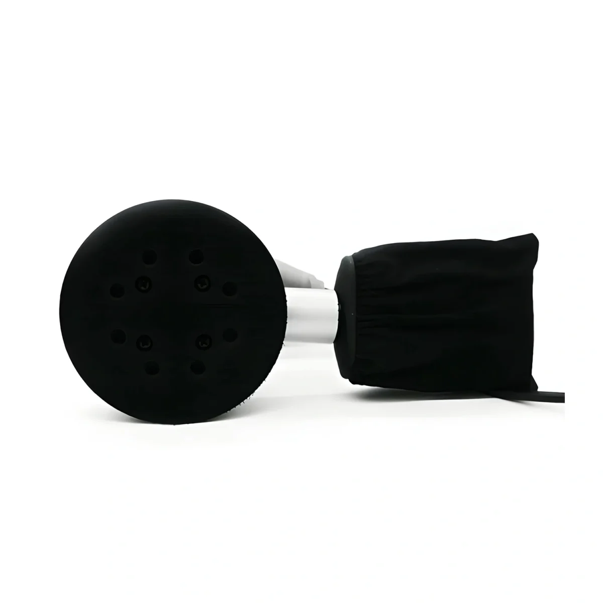 ⁦صنفرة قرص كراون 5 بوصة 240 وات⁩ - الصورة ⁦3⁩