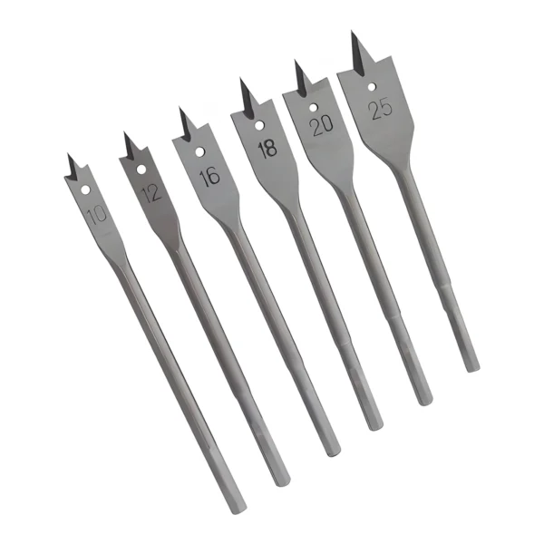 طقم بنط معلقة 6 قطع