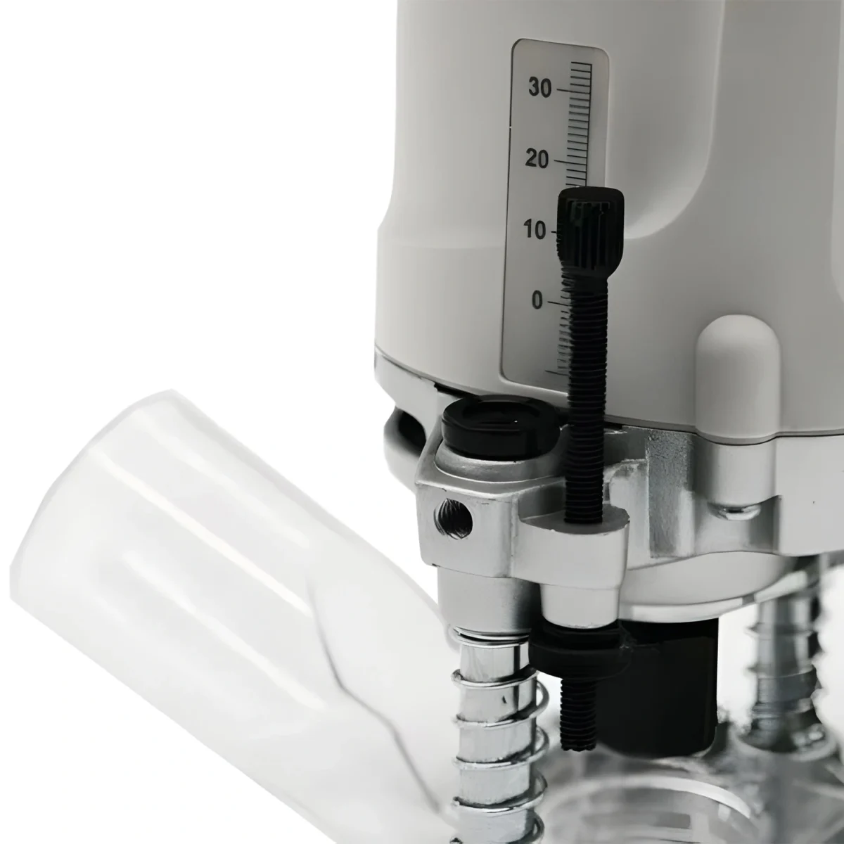 ⁦راوتر كراون مفصلات باب وشباك 6 مم 430 وات⁩ - الصورة ⁦2⁩