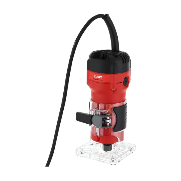 راوتر فريزة 6 و 8 مم 650 وات APTINDUSTRIAL