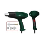 ⁦مسدس تسخين 2000 وات سرعتين من Fit⁩ - الصورة ⁦2⁩