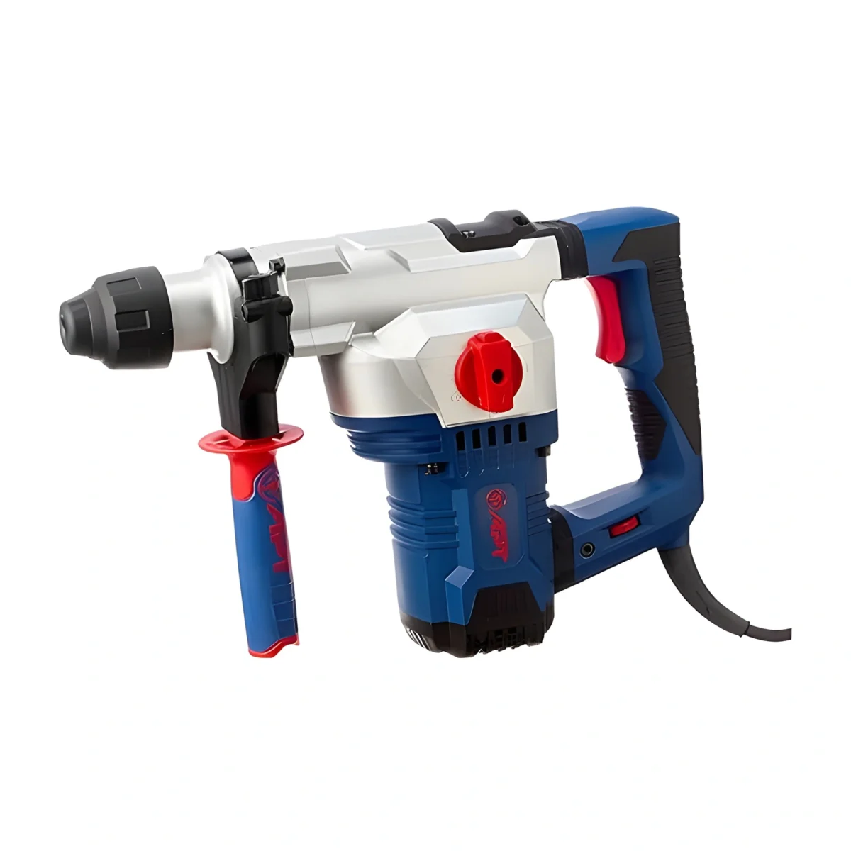 ⁦هيلتي تخريم وتكسير الخرسانة بقدرة 1500واط و35 ملم من APT⁩ - الصورة ⁦1⁩