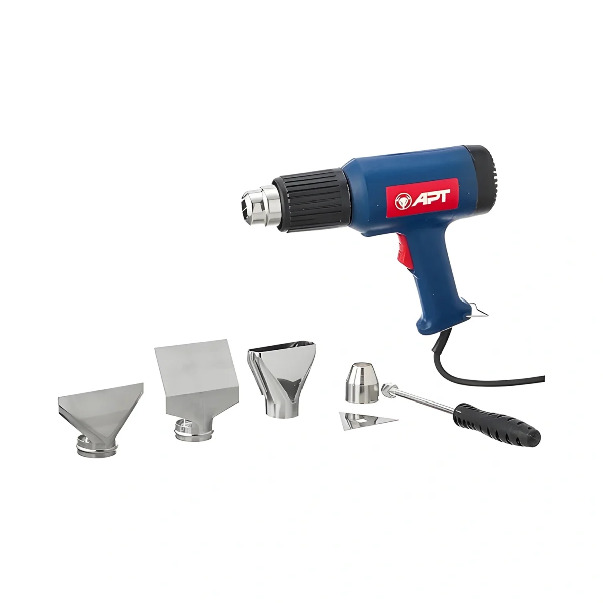 ⁦مسدس تسخين APT بقوة 1500 وات⁩ - الصورة ⁦3⁩