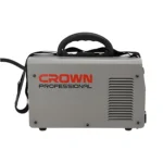 ⁦ماكينة لحام ديجيتال انفرتر 200 امبير من كراون⁩ - الصورة ⁦5⁩