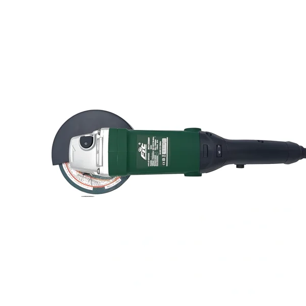 صاروخ تجليخ وقطعية 5 بوصة سرعات 900 وات FIT