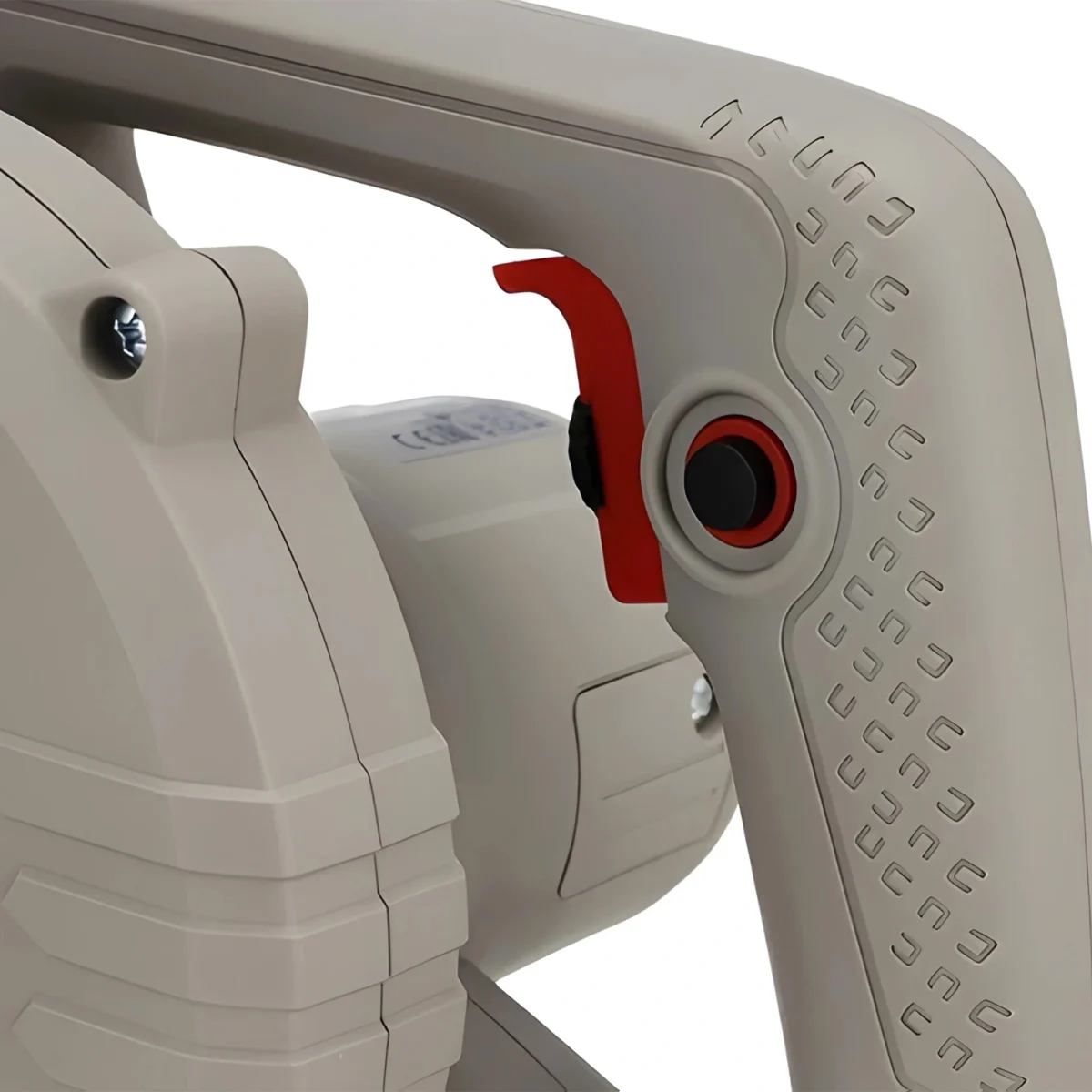 ⁦بلاور كهرباء كراون 710 وات سرعات⁩ - الصورة ⁦3⁩