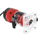 ⁦راوتر فريزة 6 و 8 مم 650 وات APTINDUSTRIAL⁩ - الصورة ⁦4⁩