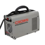 ⁦ماكينة لحام ديجيتال انفرتر 200 امبير من كراون⁩ - الصورة ⁦4⁩