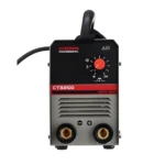 ⁦ماكينة لحام ديجيتال انفرتر 200 امبير من كراون⁩ - الصورة ⁦2⁩