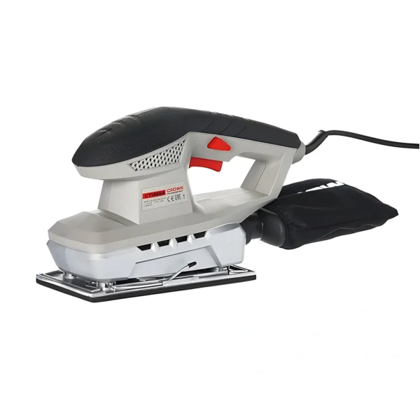 صنفره هزاز كراون 90 مم 230 مم 200 وات