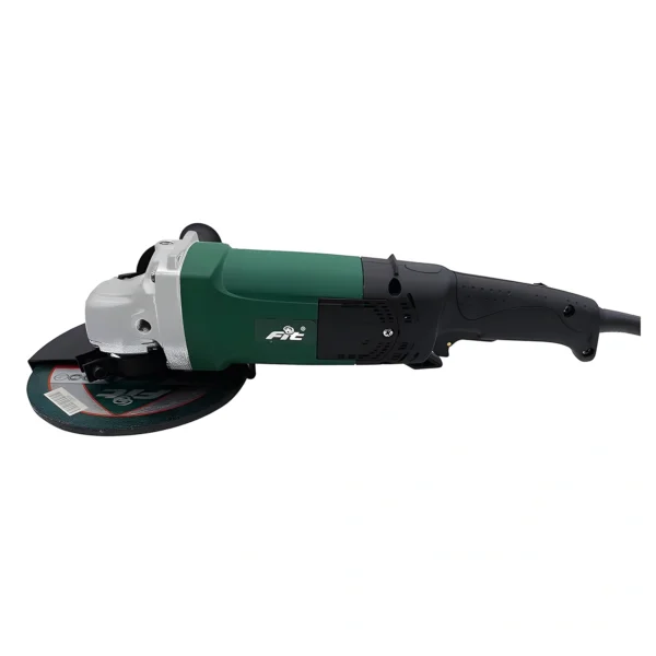 صاروخ قطعية 7 بوصه 1400 وات Fit