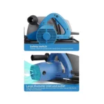 ⁦منشار صينية خشابي 9.25 بوصة 2000 وات دونج شونج⁩ - الصورة ⁦2⁩