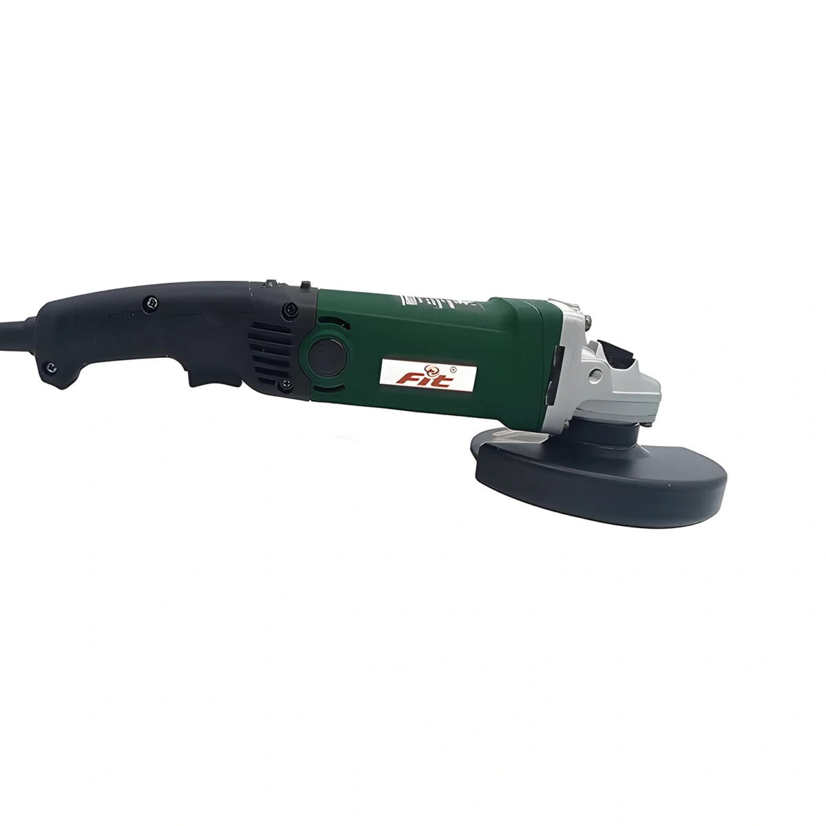 ⁦صاروخ تجليخ وقطعية 5 بوصة سرعات 900 وات FIT⁩ - الصورة ⁦2⁩