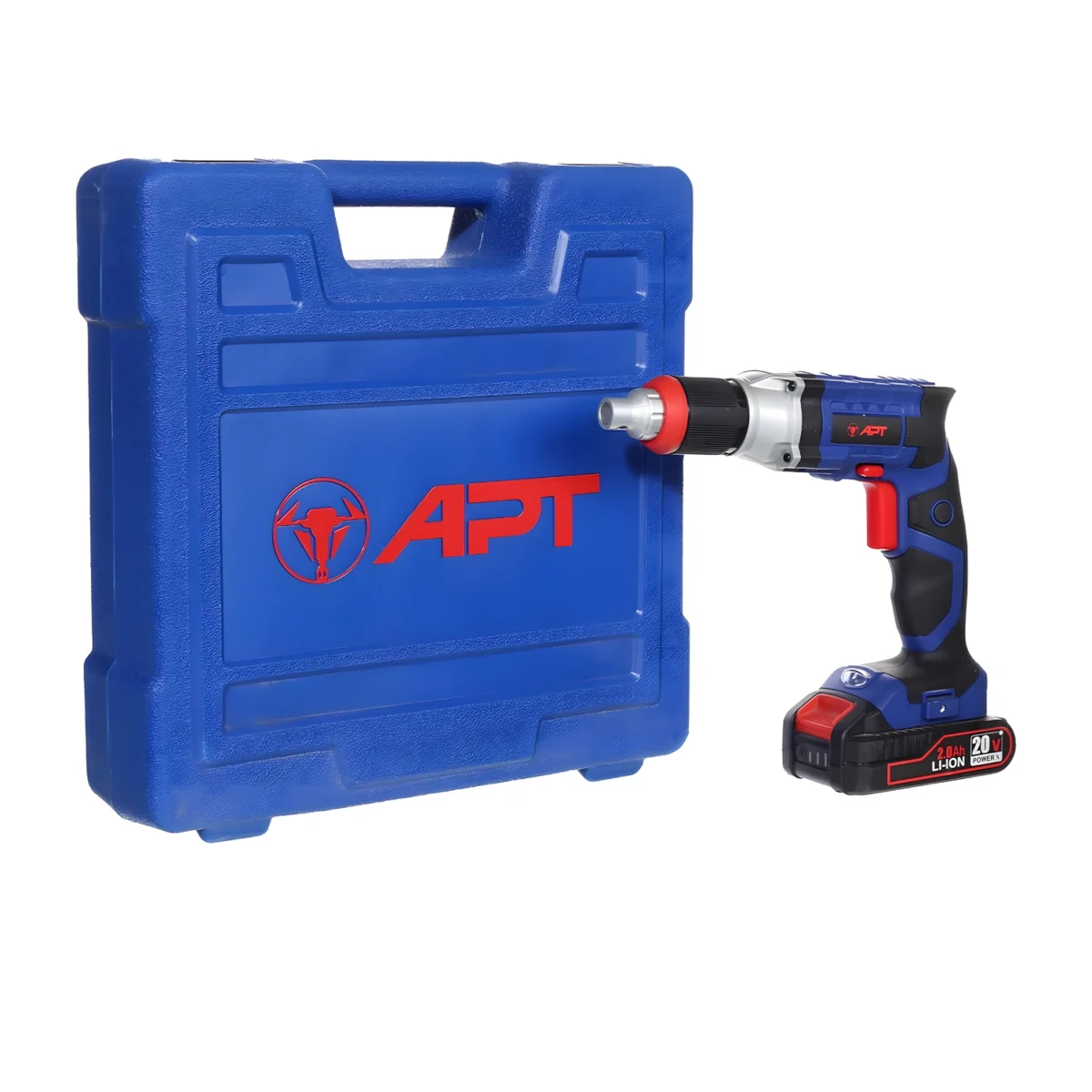 ⁦مفك 1/4 بوصة 5 نيوتن 20 فولت APT⁩ - الصورة ⁦5⁩