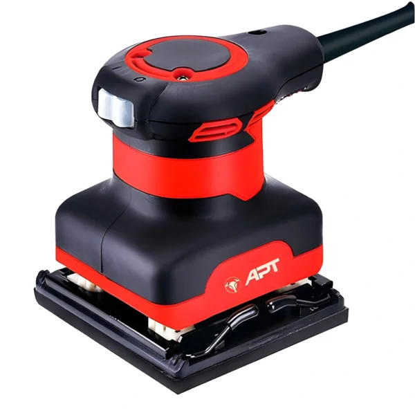 صنفرة هزاز 240 وات صيني ماركة APT INDUSTRIAL