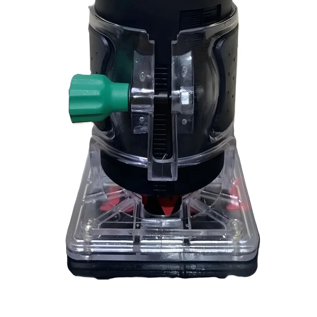 ⁦راوتر فریزه 6 م 650 وات DWT⁩ - الصورة ⁦2⁩