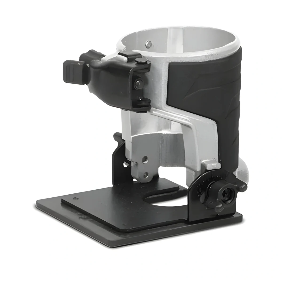 ⁦راوتر إلكترونى متعددة الوظائف 8/6 مم 710 وات⁩ - الصورة ⁦2⁩