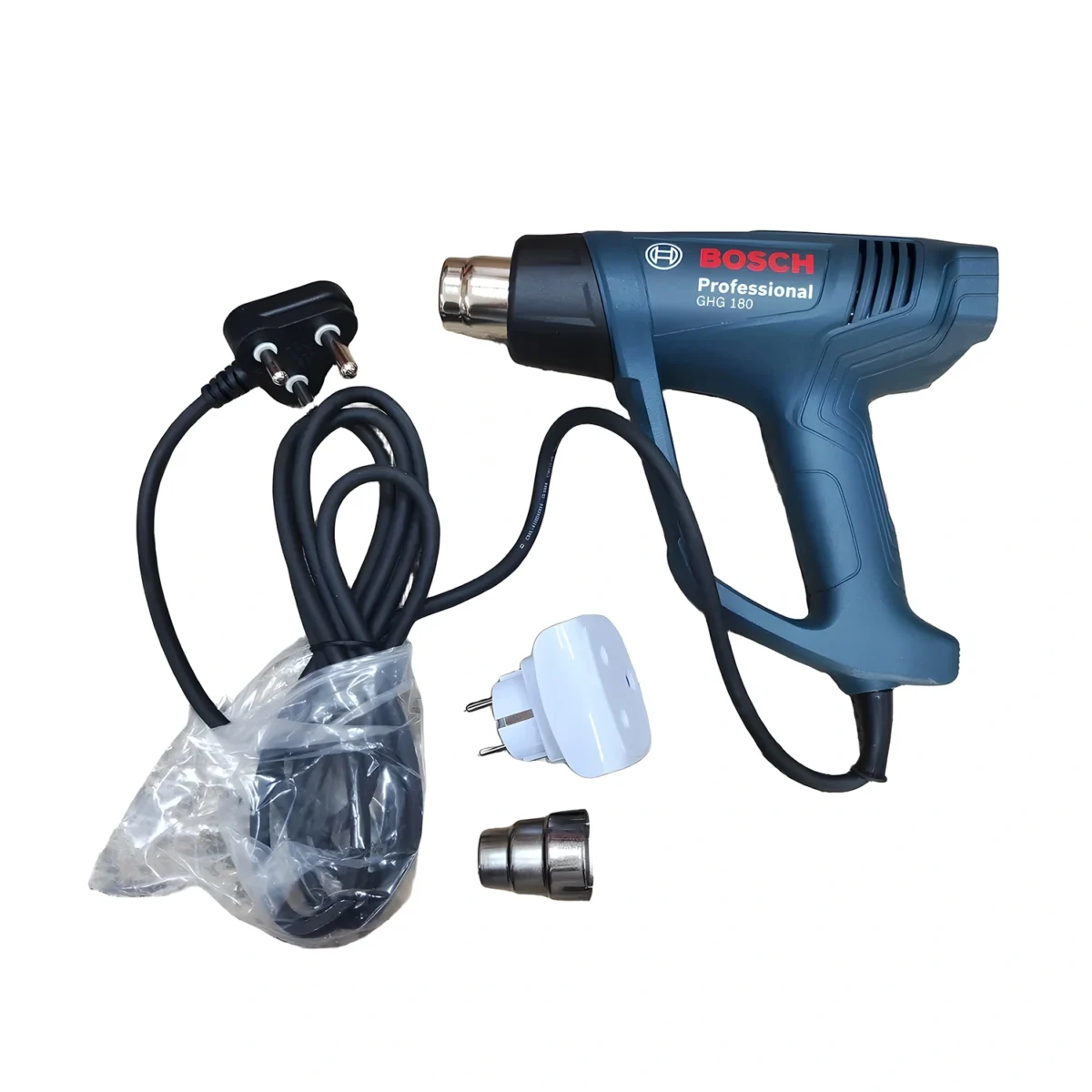 ⁦مسدس تسخين بوش 1800 وات⁩ - الصورة ⁦1⁩