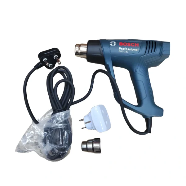 مسدس تسخين بوش 1800 وات