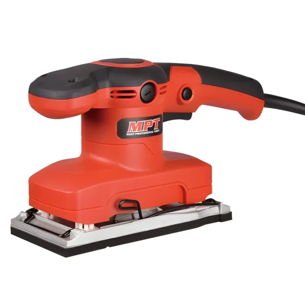 صنفرة ترددية 320 وات 180×90 مم MPT