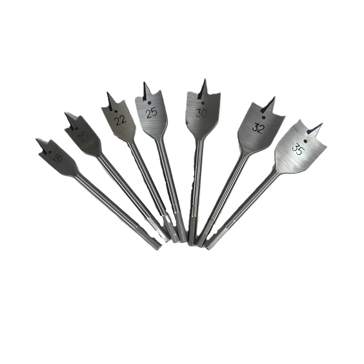 ⁦طقم بنط معلقة 7 قطع APT⁩ - الصورة ⁦1⁩