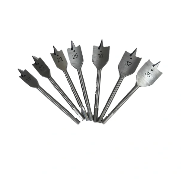 طقم بنط معلقة 7 قطع APT