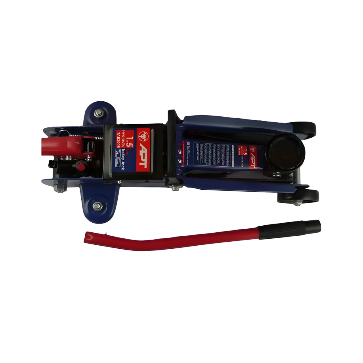 ⁦كوريك تمساح 1.5 طن APT موديل TA82008⁩ - الصورة ⁦1⁩