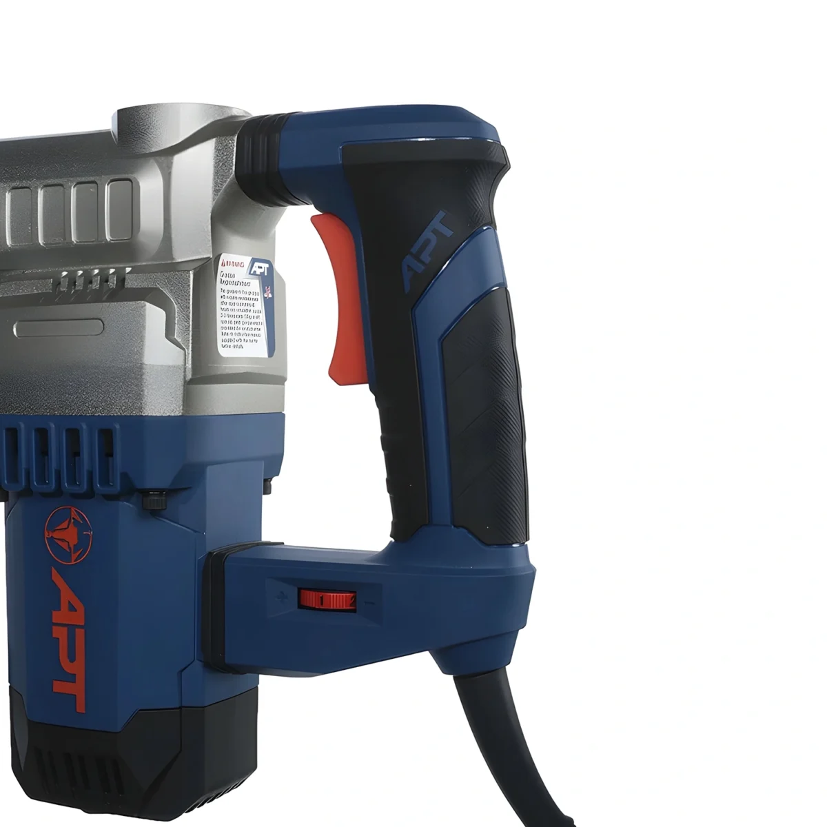 ⁦هيلتي تكسير وتخريم 1250 وات 32 مم APT⁩ - الصورة ⁦3⁩