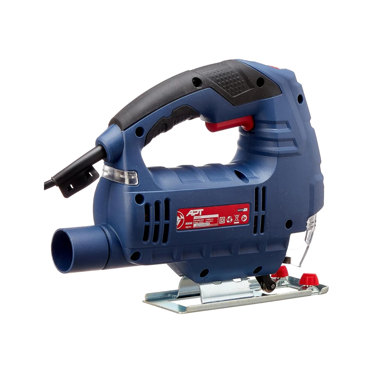 ⁦منشار أركت 800 وات APT⁩ - الصورة ⁦5⁩