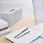 ⁦طقم بنط متعدده +سنون 14 قطعه بوش⁩ - الصورة ⁦3⁩