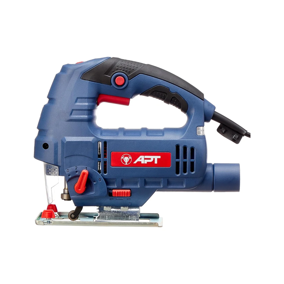 ⁦منشار أركت 800 وات APT⁩ - الصورة ⁦2⁩