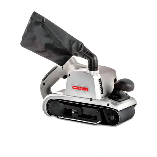 صنفره دبابة كراون 10سم 1200 وات