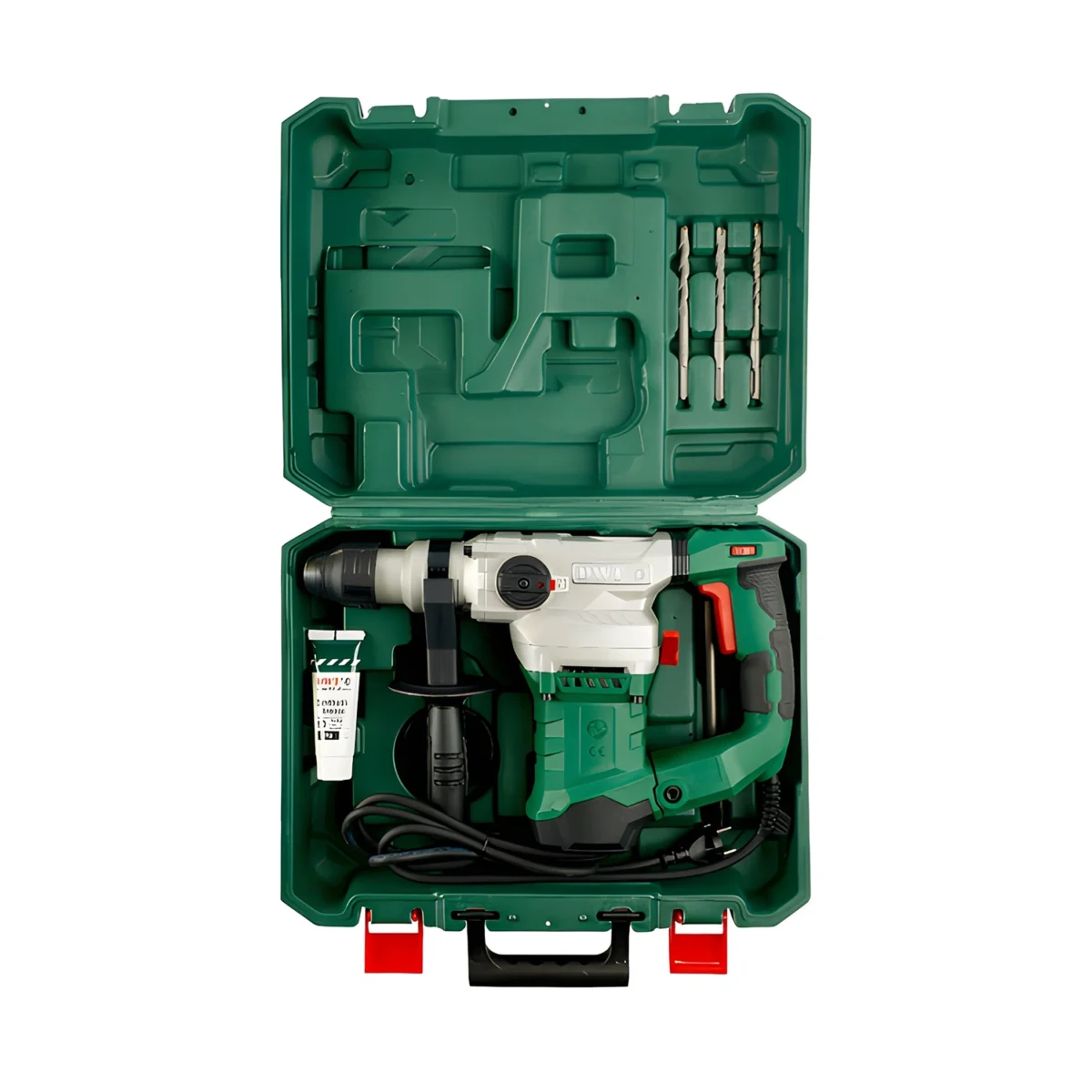 ⁦هيلتي تكسير وتخريم 1500 وات DWT⁩ - الصورة ⁦3⁩