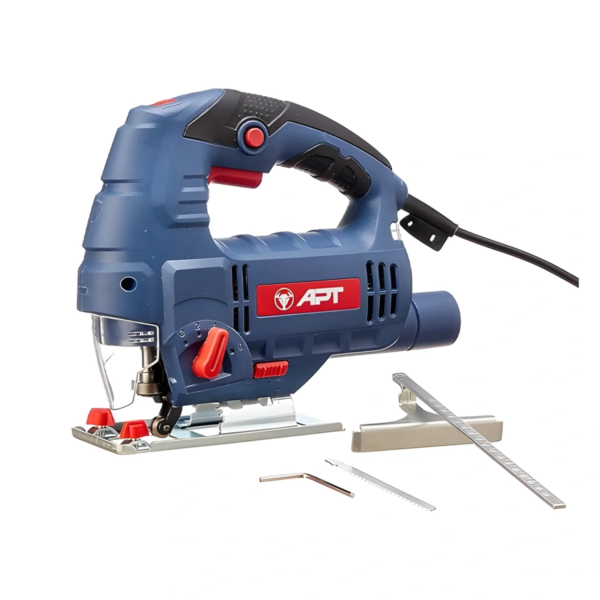 ⁦منشار أركت 800 وات APT⁩ - الصورة ⁦4⁩