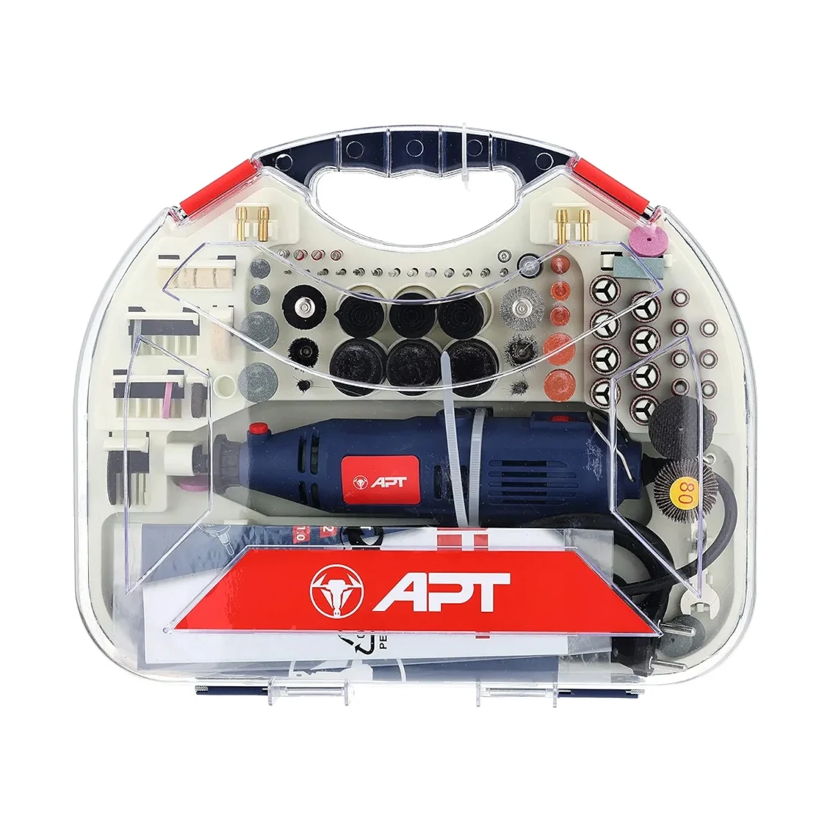 ⁦ميني كرافت 135 وات 192 قطعة APT⁩ - الصورة ⁦3⁩