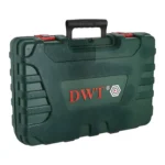 ⁦شاكوش دي دبليو تي 800 وات 26 مم عدل دي دبليو تي موديل DWT SBH08-26⁩ - الصورة ⁦5⁩