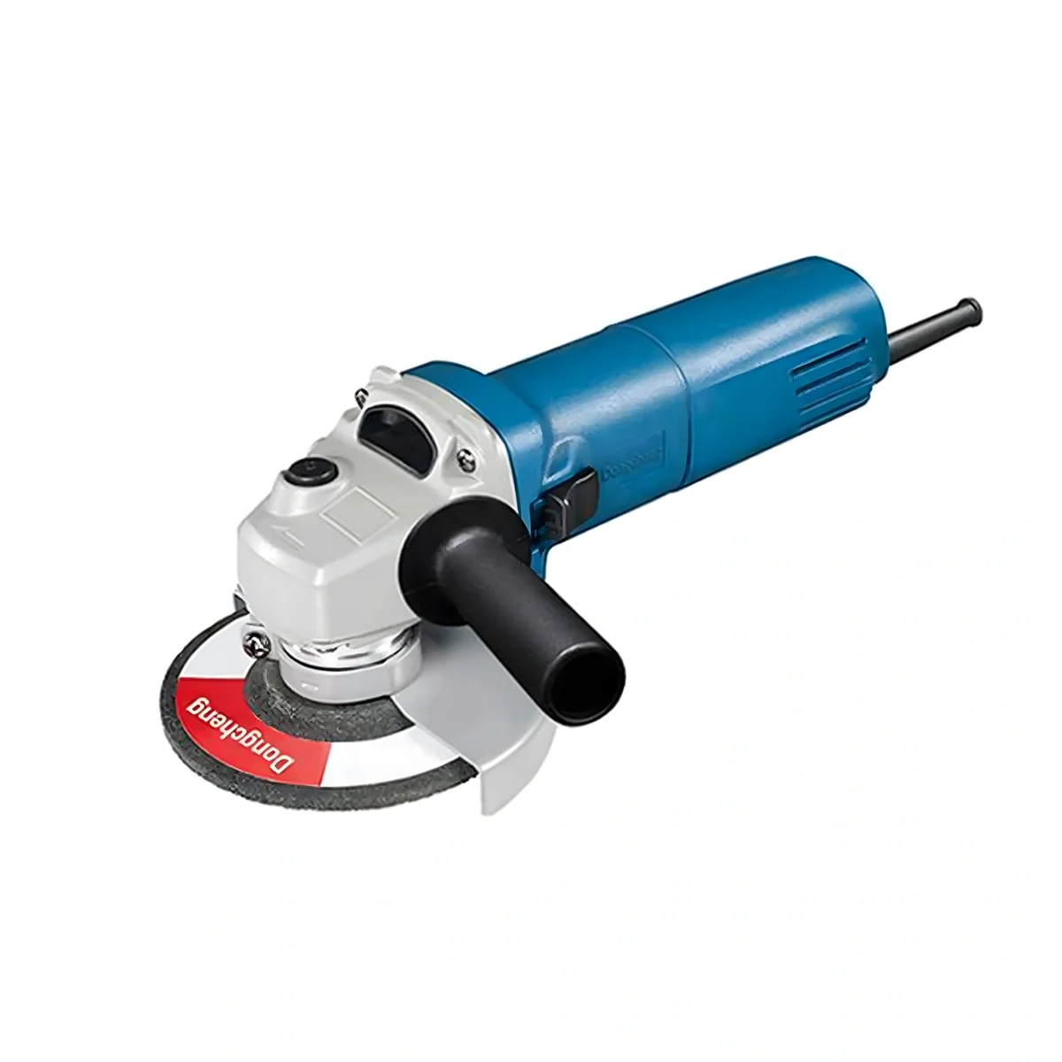 ⁦صاروخ تقطيع وتجليخ وصنفرة 5 بوصة 850 وات كهرباء من دونج شينج DSM125A⁩ - الصورة ⁦1⁩