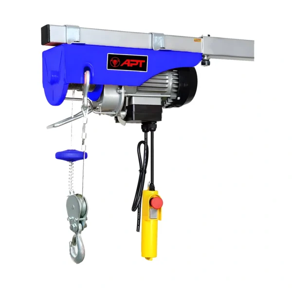 ونش كهرباء 2 حركة 800 كيلو 1300 وات APT موديل PA800A-20