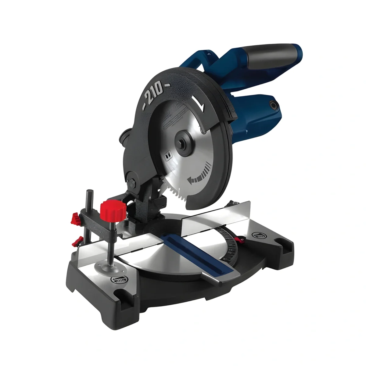 ⁦ديسك قطعيه زوايا 1200 وات 8 بوصة APT⁩ - الصورة ⁦1⁩