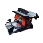 ⁦منشار ديسك + منشار طاولة 12 بوصة 1600 وات APT INDUSTRIAL⁩ - الصورة ⁦2⁩