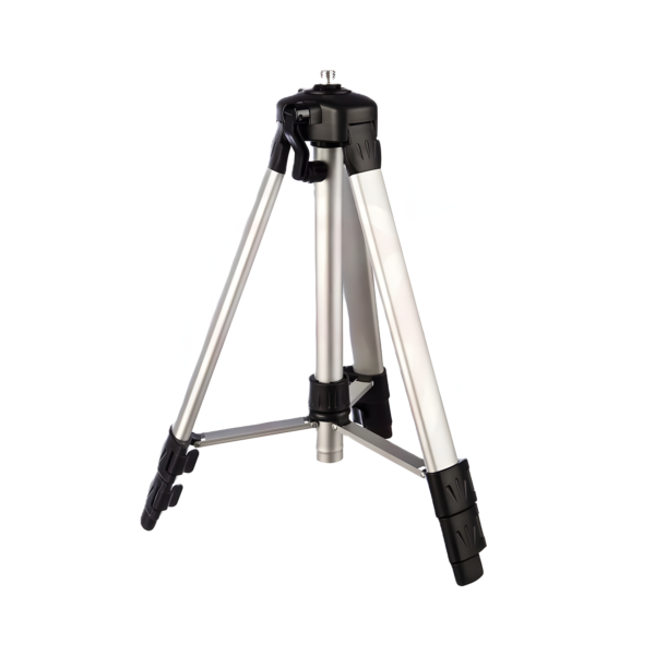 حامل ترايبود ليزر 1.20 متر خدمة شاقة دي دبليو تي موديلDWT LLC-TR1