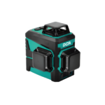 ميزان ليزر 12 خط عدسة سلفية DCA