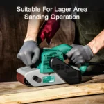 ⁦صنفرة دبابة 10 سم 1200 وات DCA⁩ - الصورة ⁦3⁩