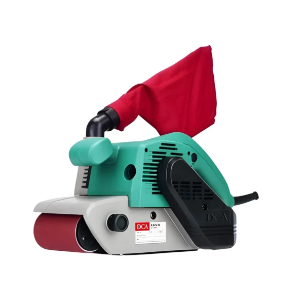 صنفرة دبابة 10 سم 1200 وات DCA