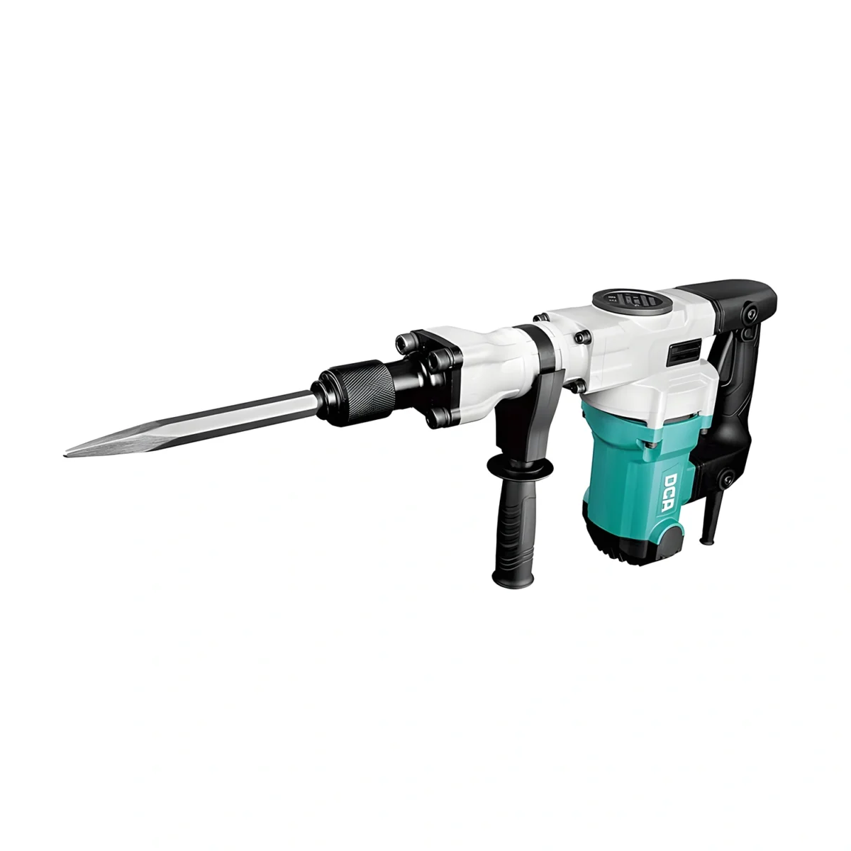 ⁦شاكوش تكسير 1350 وات 6 ك بالاجن DCA AZG06-6⁩ - الصورة ⁦1⁩