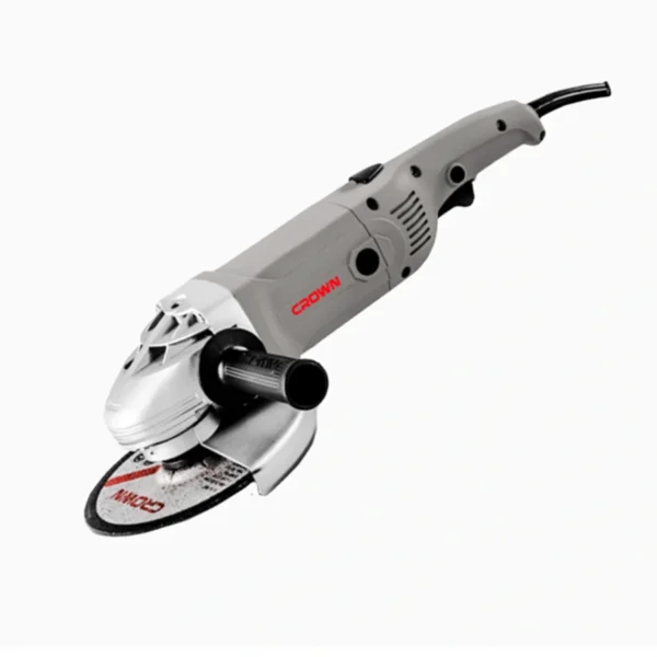 صاروخ قطعيه كراون 7 بوصه 1300 وات