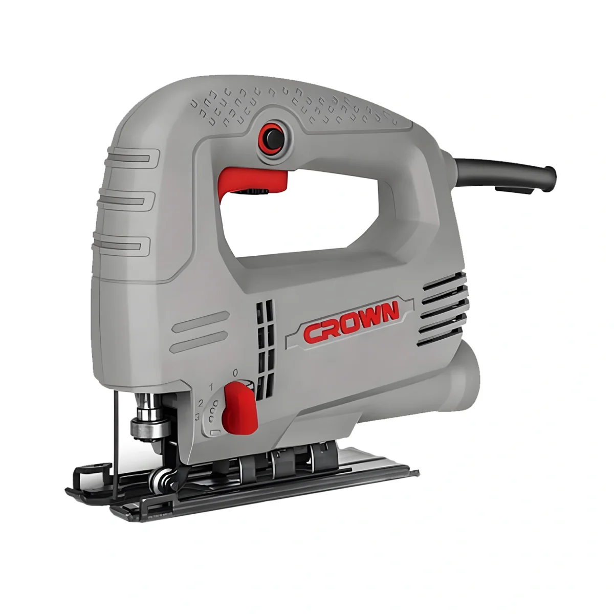 ⁦منشار أركيت كراون 100 مم 550 وات⁩ - الصورة ⁦1⁩